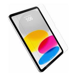 Protezione schermo IPAD 10TH GLASS Clear 77 000750