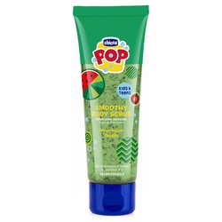 Detergente bimbi (36m+) Smoothy Scrub corpo anguria (150ml) POP 00012809000000