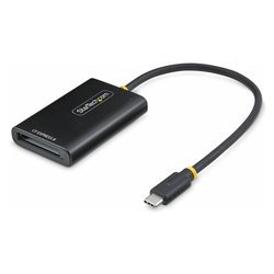 Lettore schede memoria CFexpress USB C Black 1B USB C CFE ADAPTER