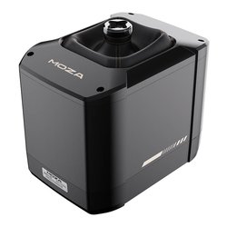 Base volante AB9 FFB Black AS001