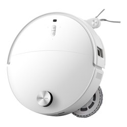 Robot lava pavimenti QREVO SERIES Edge 2 Pro White QE2P02 00