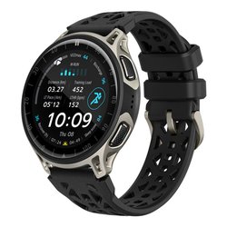 Smartwatch ( AMOLED ) PERFORMANCE SERIES Cheetah 2 Pro Titanium 48 mm W2563CN1N