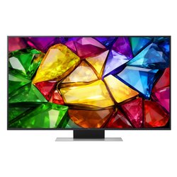 Tv 75" (MiniLED) WebOS SERIE B88 evo AI Charcoal black 75MRGB88B6B API