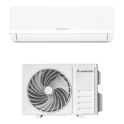 Condizionatore mono AERES NET 35 MMA1 White 4213112 4213019 4213029