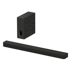 Soundbar BRAVIA THEATER BAR 7+S 5.1.2 Subwoofer wireless Black HTA7100KIT CEL
