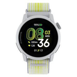 Smartwatch ( AMOLED ) PACE 4 White Nylon 43 mm WPACE4 WHT N