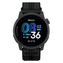 Smartwatch ( AMOLED ) PACE 4 Black Nylon 43 mm WPACE4 BLK N