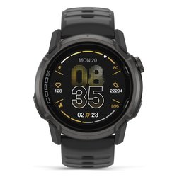 Smartwatch ( MIP ) APEX 4 Black 46 mm WAPX4 BLK 46