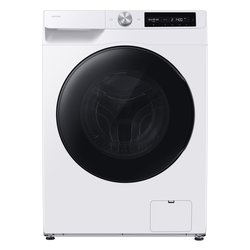 Lavasciuga 10 + 6 Kg WD10DHG6U94BE AI Control White classe AD 1400giri/min (60x59x85cm)