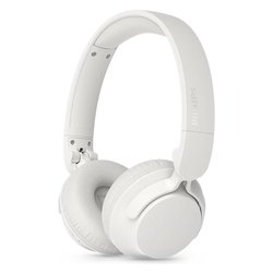 Cuffie microfono bluetooth 4000 SERIES White TAH4000WT 00
