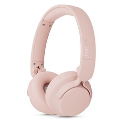 Cuffie microfono bluetooth 4000 SERIES Pink TAH4000PK 00
