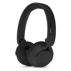 Cuffie microfono bluetooth 4000 SERIES Black TAH4000BK 00
