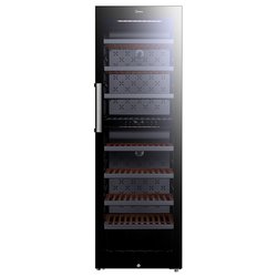 Cantinetta 193 bottiglie MDRW562FGG22 Black classe G (59,5x70,5x184,5cm)