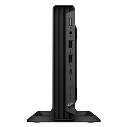Mini pc PRO MINI 400 G9 Intel Core i3 16GB 512GB Jack black D5BD6AT
