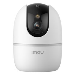 Videocamera sorveglianza A1 pro White 4K 2160p UHD IPC S2E1P 8X0S