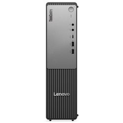 Desktop THINKCENTRE NEO 55s Gen 6 (AMD Ryzen 5 AI 330 16GB 512GB AMD Radeon Graphics) Raven black 13FK001KIX