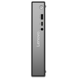 Mini pc THINKCENTRE NEO 50q Gen 6 Intel Core Ultra 7 16GB 512GB Raven black 13HR000MIX