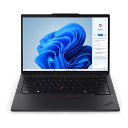 Notebook 14" THINKPAD T14 Gen 5 ( AMD Ryzen 7 Pro 8840U 16GB 512GB ) Black 21MC006XIX