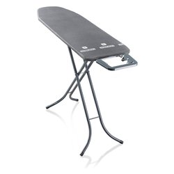 Asse stiro Classic M Black piano 120 x 38 cm Nero e Antracite 76201