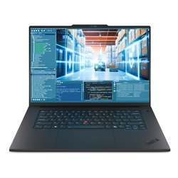 Notebook 16" THINKPAD P1 Gen 8 ( Intel Core Ultra 7 255H 32GB 1TB ) Black 21Q8003GIX