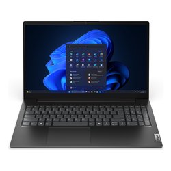 Notebook 15,6" V15 G6 ARP ( AMD Ryzen 7 170 16GB 512GB ) Business black 83V4002FIX