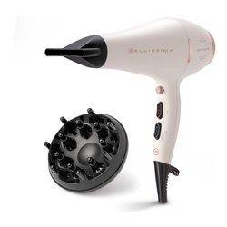 Phon BELLISSIMA Keratin Gloss White 21012 2300W