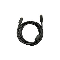 Cavo USB C RALLY Black 993 002153