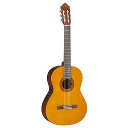 Chitarra classica SERIE CX Natural CX40II