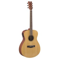 Chitarra acustica SERIE FX400 Natural Satin FSX400NS