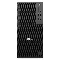 Desktop PRO PRECISION 7 PW7T1260 (Intel Core Ultra 7 265 32GB 1TB NVIDIA GeForce RTX 5060) Black 37TCF