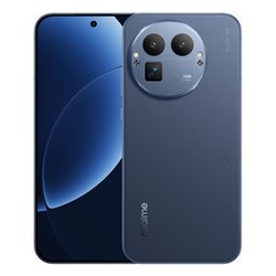 Smartphone 6,79" GT 8 PRO 5G Urban blue ( 512GB Ram 16GB Batteria 7000mAh ) 631002004349