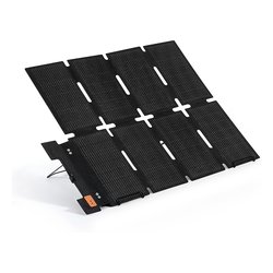 Pannello solare 100W (cavo non incluso) Power Station Dji Power1000, Power 2000, Power 500 (103,5x77,8cm)