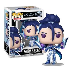 POP GAMES League Of Legends Kai sa 1223 91474