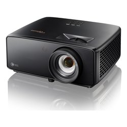 Videoproiettore (4K) HOME ENTERTAINMENT UZ38X Black E3P7P61E1112