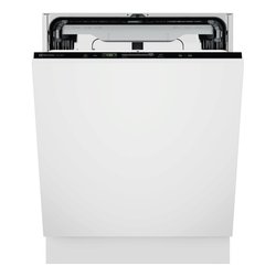 Lavastoviglie incasso 14 coperti SERIE 600 KL62B200S SmartSelect classe B (L60cm)