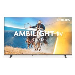 immagine di Philips 40PQS6901 Smart TV 40" (Nero)