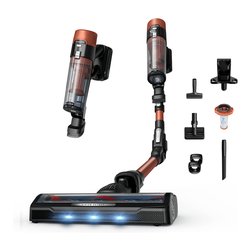 Scopa elettrica batteria X FORCE FLEX 10.80 Animal Copper e Black RH7A73E0