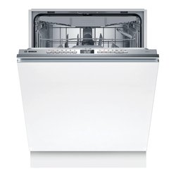 Lavastoviglie incasso 14 coperti SERIE 4 SMH4HVX14E classe C (L60cm)