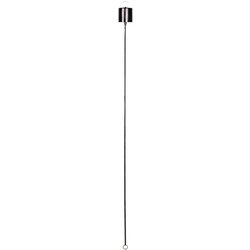 Motorino rotazionale Plastica (6,5x109cm) (1pz) Black 481716