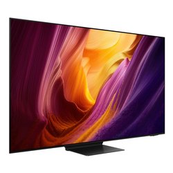 Tv 48" (OLED) Tizen SERIE 9 Vision AI Glare Free Graphite black QE48S95HAEXZT