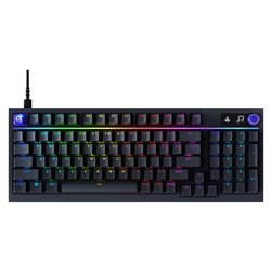 Tastiera computer G SERIES G316 X 98 Black 920 014200