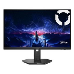 Monitor 27" ( IPS 1920x1080 FULL HD 240Hz ) LEGION 27 10 Raven black 68C5GAC4IT