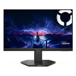 Monitor 23,8" ( IPS 1920x1080 FULL HD 240Hz ) LEGION 24 10 Raven black 68C4GAC4IT