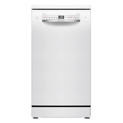 Lavastoviglie 10 coperti SERIE 2 SPS2HKW55E White classe D (45x60x84,5cm)
