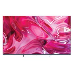 Tv 55" (QLED) Google TV SERIE S90 H55S90GUX Black