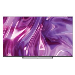 Tv 43" (QLED) Google TV S80 H43S80GUX Black