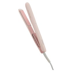 Piastra capelli Styler ionico 2in1 Strawberry pink EH HV31 P503