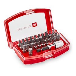 Set inserti assortiti ( Misure assortite ) 32 pz 118496