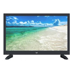Tv 19" (LED) (12Volt) Vidaa U SM419TK V1 Black 113419 BK
