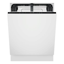 Lavastoviglie incasso 13 coperti SERIE 500 KL52D101S AirDry classe D (L60cm)